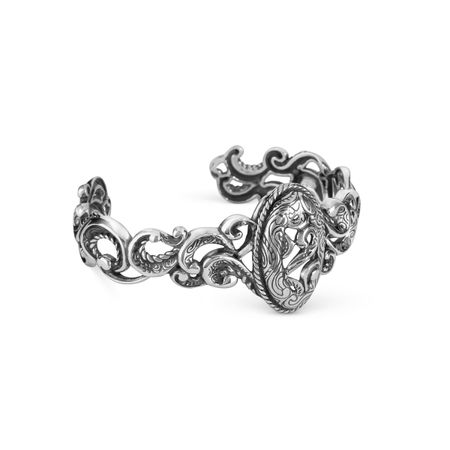 Cuff Bracelet