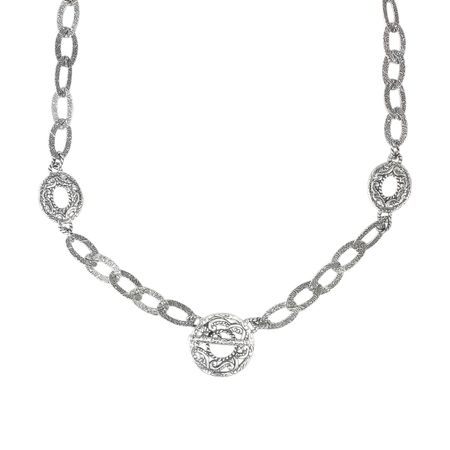 Rodeo Link Necklace