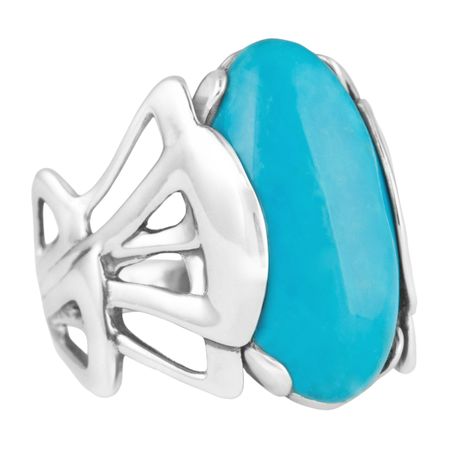 Turquoise Ring