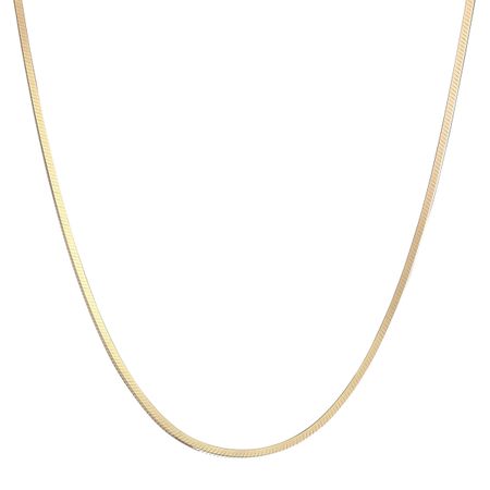 Classic Snake Chain, 20