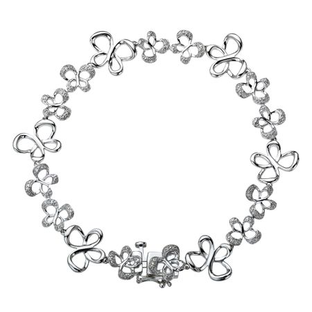 Diamond Bracelet