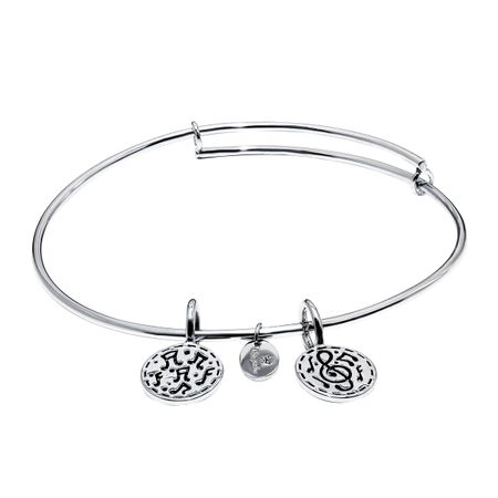 'Festival' Expandable Bangle Bracelet
