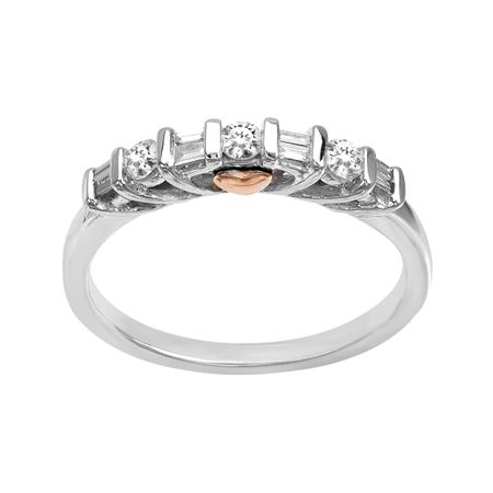 1/4 ct Diamond Ring