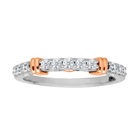 1/4 ct Diamond Ring