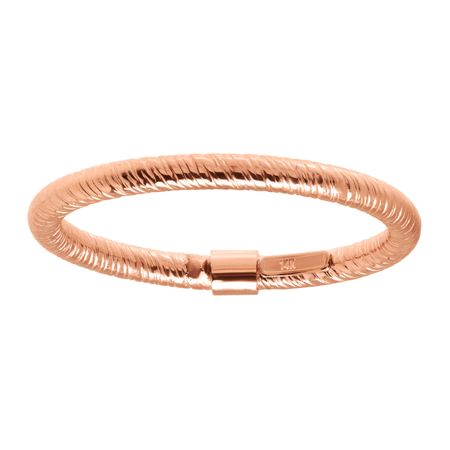 Textured Band Ring