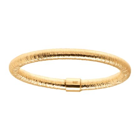 Textured Band Ring