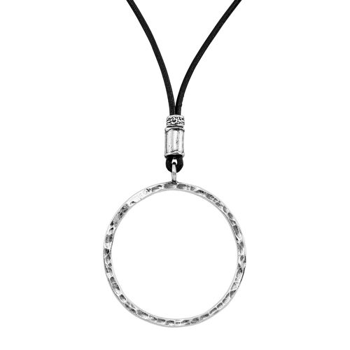 eyeglass holder necklace