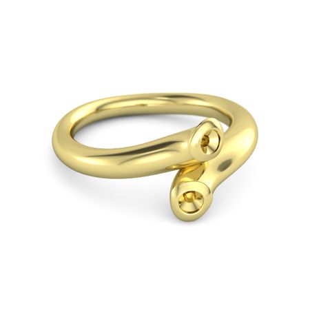 Two Together Ring
