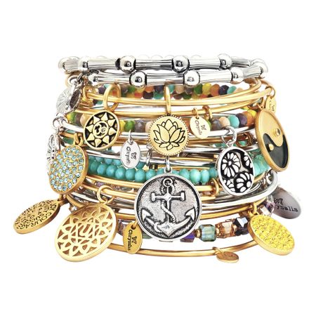 Mystery Bag - Set of Three Bangles
