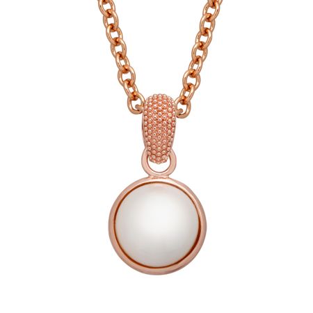 15 mm Pearl Pendant