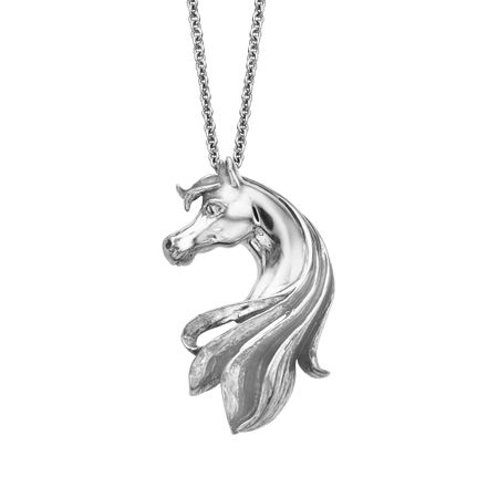 Horse Pendant