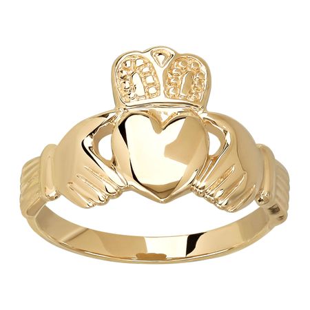 Claddagh Ring