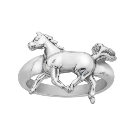 Horse Ring