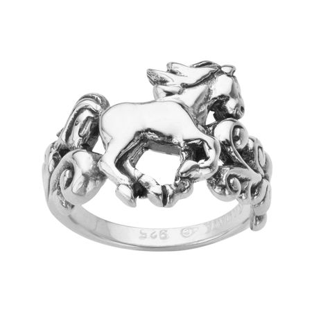Kabana Horse Ring