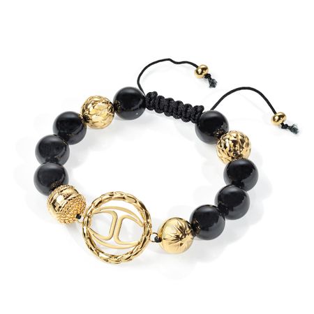 Signature Shamballa Bracelet