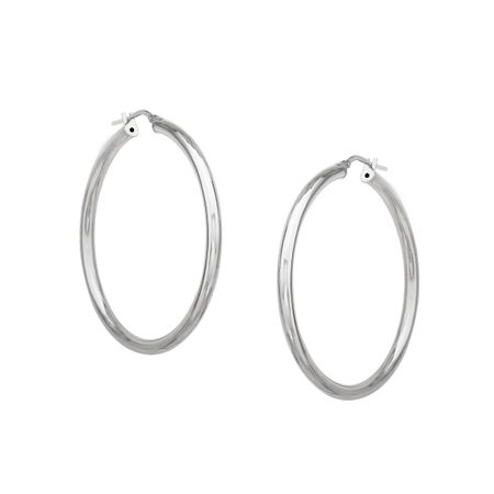 Hoop Earrings