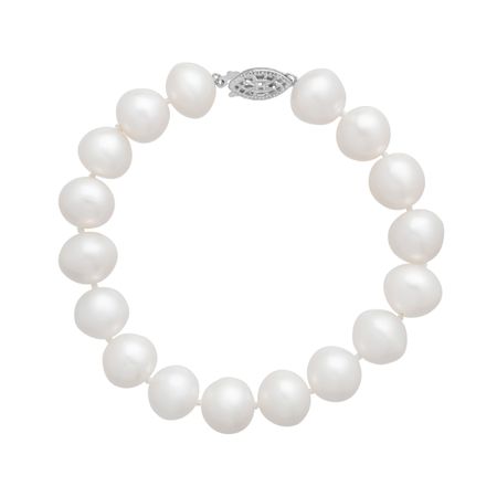 11 mm Pearl Bracelet