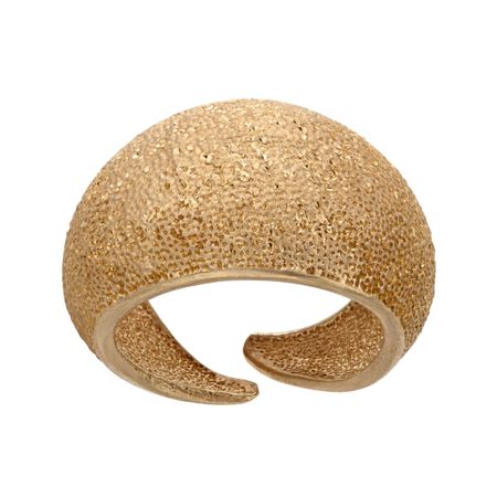 Dome Ring