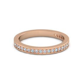 Brilliant Roxanne Band