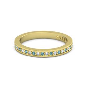 Brilliant Roxanne Band