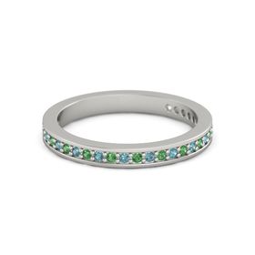 Brilliant Roxanne Band