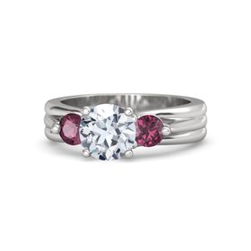 Three Part Harmony Ring