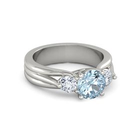 Three Part Harmony Ring