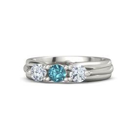 Three-Part Harmony Band