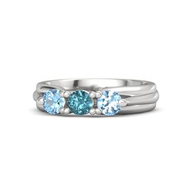 Three-Part Harmony Band