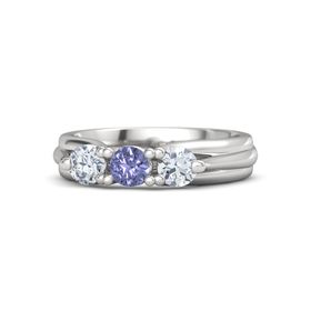 Three-Part Harmony Band