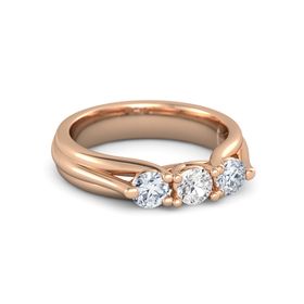 Three-Part Harmony Band