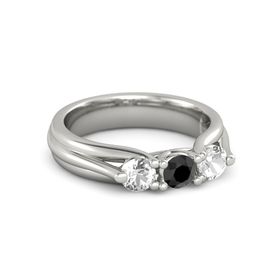 Three-Part Harmony Band