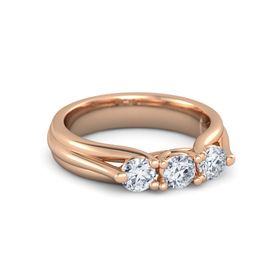 Three-Part Harmony Band