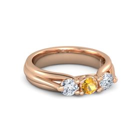 Three-Part Harmony Band