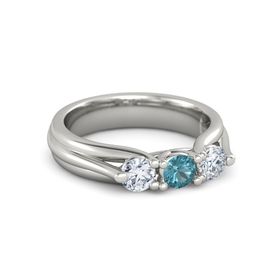 Three-Part Harmony Band