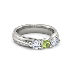 Three-Part Harmony Band