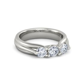 Three-Part Harmony Band