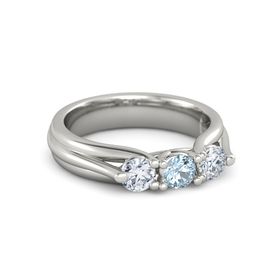 Three-Part Harmony Band