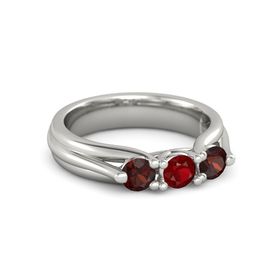 Three-Part Harmony Band