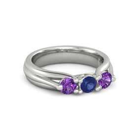 Three-Part Harmony Band