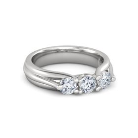 Three-Part Harmony Band