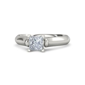 Simplicity Princess Ring