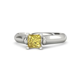 Simplicity Princess Ring