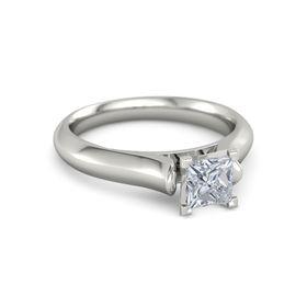 Simplicity Princess Ring