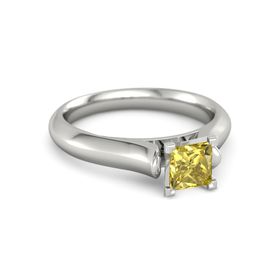 Simplicity Princess Ring