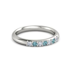 Brilliant Simplicity Princess Band