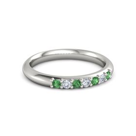 Brilliant Simplicity Princess Band