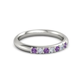 Brilliant Simplicity Princess Band