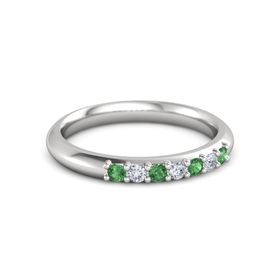 Brilliant Simplicity Princess Band