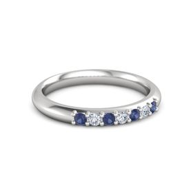 Brilliant Simplicity Princess Band